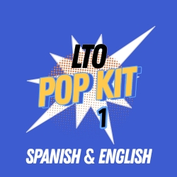 Kits – ISS Pilot Only ENGLISH / SPANISH [clone] 